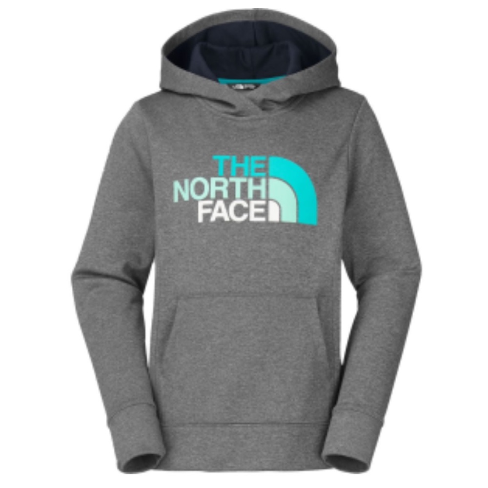 The North Face Surgent Pullover Hoodie – Girls’